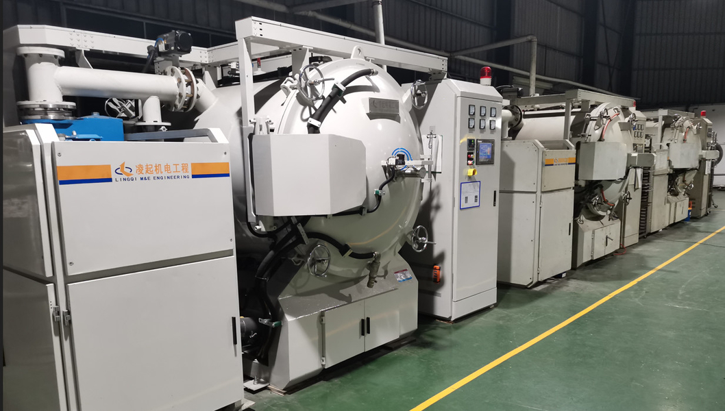 Porcellana Dongguan Minda Metal Technology Co., Ltd. Profilo Aziendale
