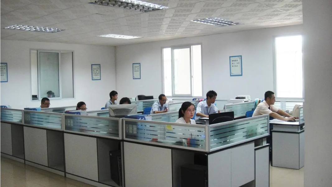 Porcellana Dongguan Minda Metal Technology Co., Ltd. Profilo Aziendale