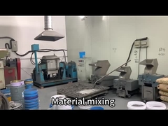 Sinterizzazione di leghe in polvere Metalli per stampaggio a iniezione Parti PM Press Gears Custom