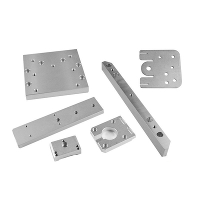 Carbon Steel Powder Metallurgy Parts Precision CNC Machining For Aerospace Automotive