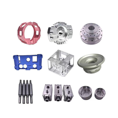 Carbon Steel Powder Metallurgy Parts Precision CNC Machining For Aerospace Automotive