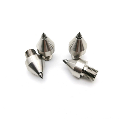 Carbon Steel Powder Metallurgy Parts Precision CNC Machining For Aerospace Automotive