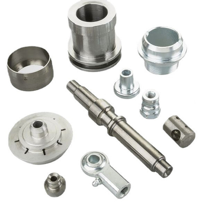 ODM Large CNC Milling Parts Machining Stainless Steel Metal Plate Galvanized Wire Drawing