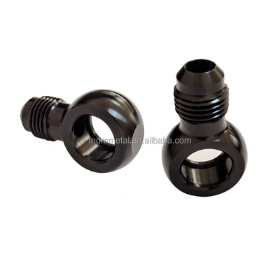 Metal CNC Machining Parts Aluminum Stainless Steel Milling OEM