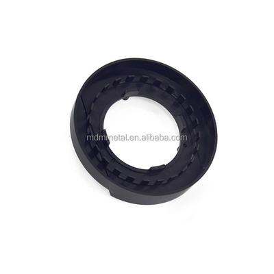 Metal CNC Machining Parts Aluminum Stainless Steel Milling OEM