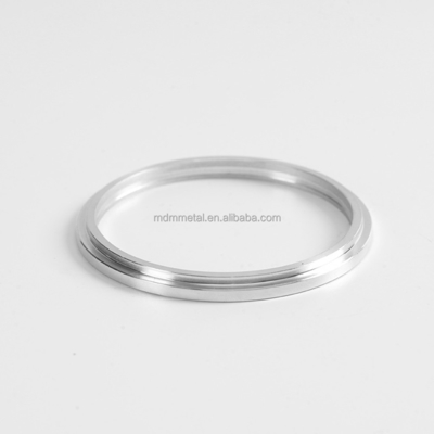 Metal CNC Machining Parts Aluminum Stainless Steel Milling OEM