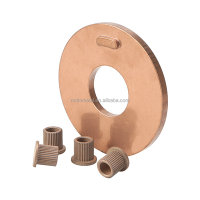 Carbon Steel Powder Metallurgy Parts Precision CNC Machining For Aerospace Automotive