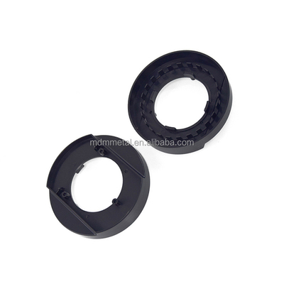 Metal CNC Machining Parts Aluminum Stainless Steel Milling OEM